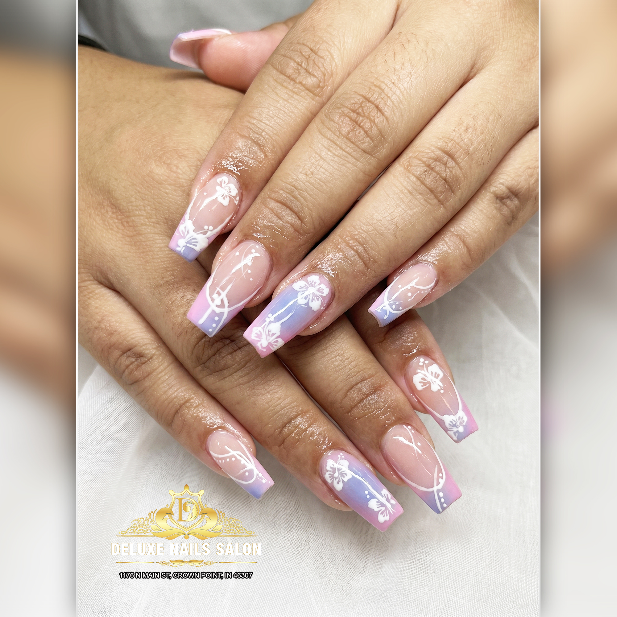 Nail art